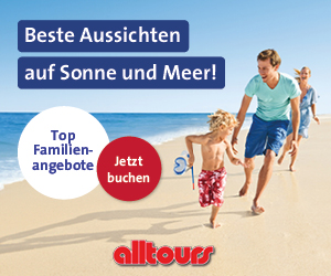Alltours Urlaubsangebote