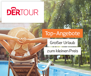 DERTOUR Urlaubsangebote